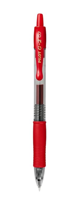 Penna Pilot G-2 0.7