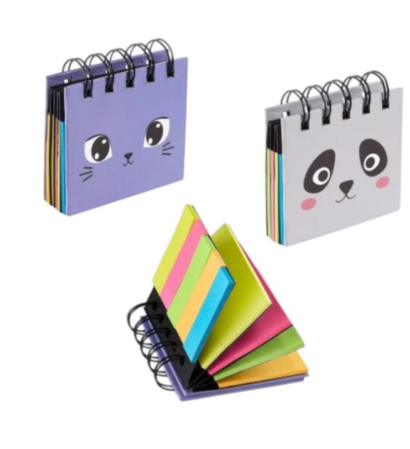 Post-it Notes - Itotal