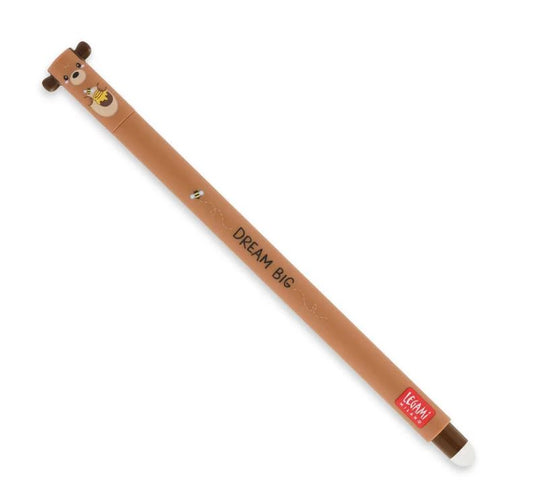 Penna Gel Cancellabile - Erasable Pen