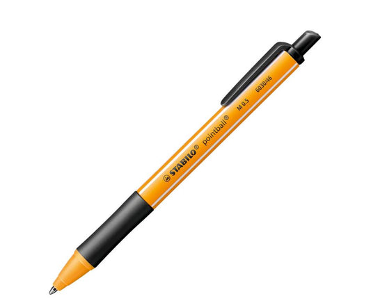 Penna a Sfera Pointball Stabilo