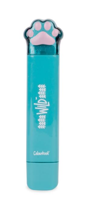 Correttore a nastro e colla roller PAW 2 in 1