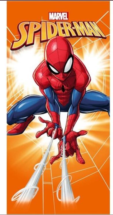 Telo mare Spiderman