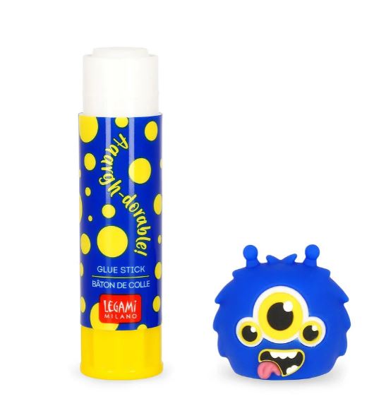 Colla stick Alieno Legami