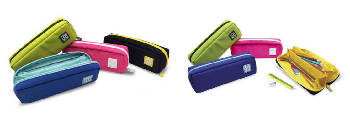Astuccio Prendi Facile - One color