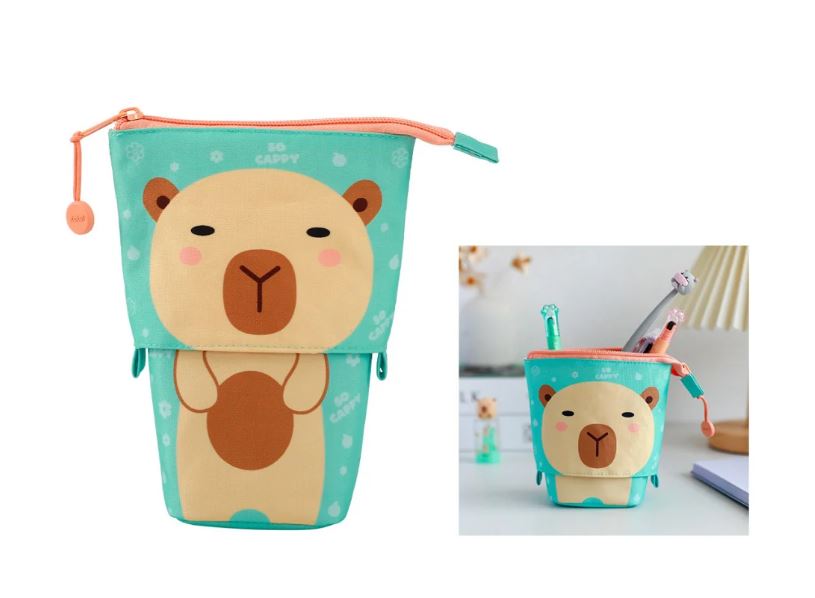 Astuccio pop-up Hippo ITOTAL