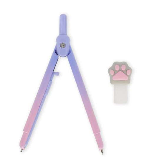 Compasso con Mina Automatica - Meow
