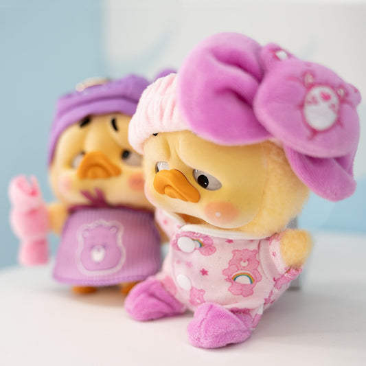 Upsetduck - Blind Box