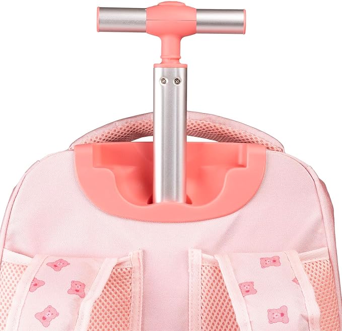 Zaino Coccolotti Trolley