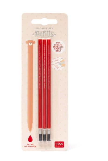 Refill per Penna Gel Cancellabile LEGAMI