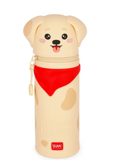 Astuccio in silicone 2 in 1 Kawaii - Legami