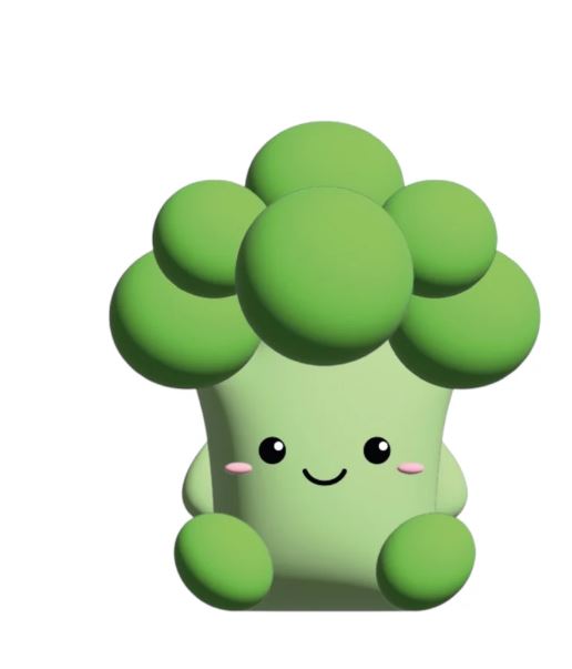 Squishy Fruits - ITotal