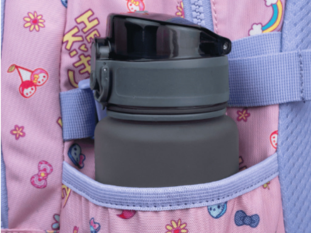 Zaino Elementare - Hello Kitty