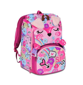 Zaino SJ Femminile Volpina
