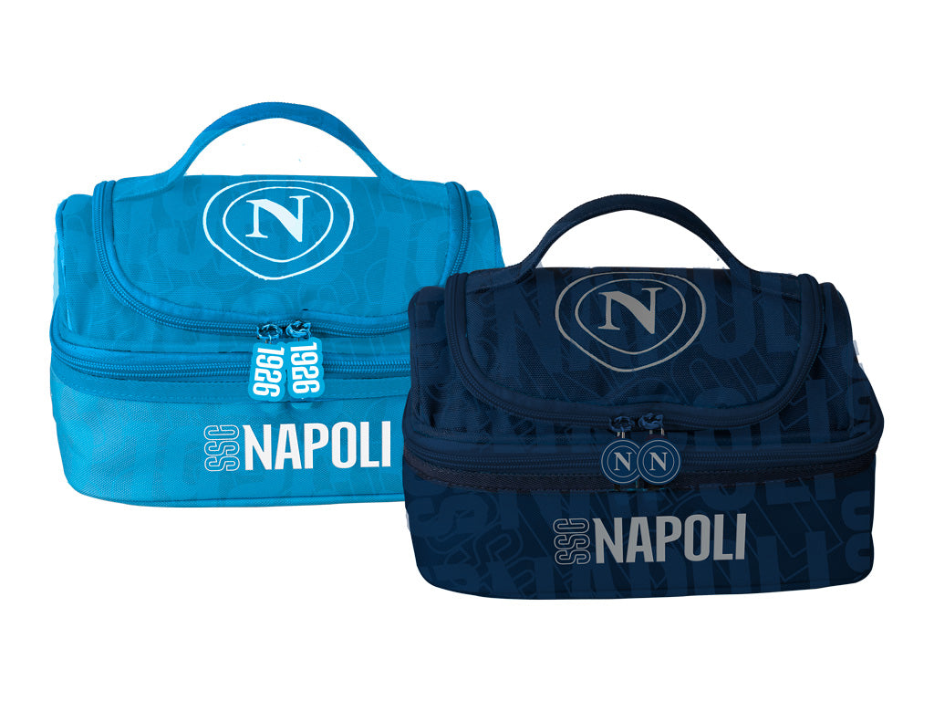 Lunch Bag Termico SSC Napoli by Colourbook
