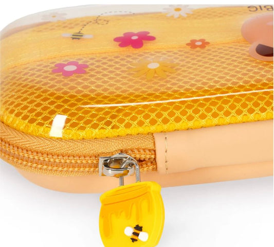 Astuccio - Wonderwow - Teddy Bear - Legami