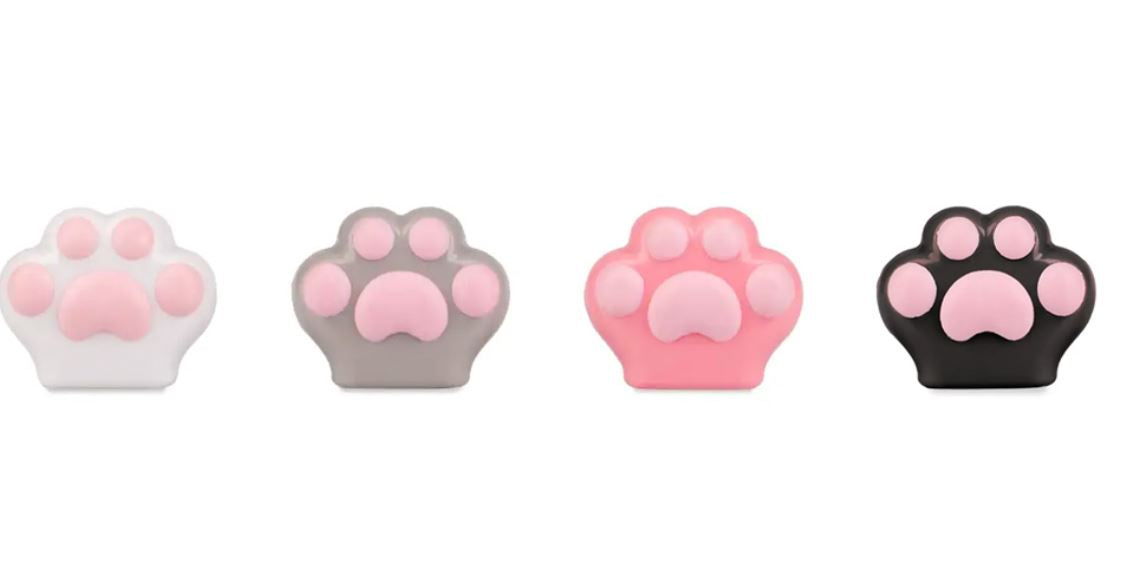 Temperamatite con serbatoio - Mini Paw