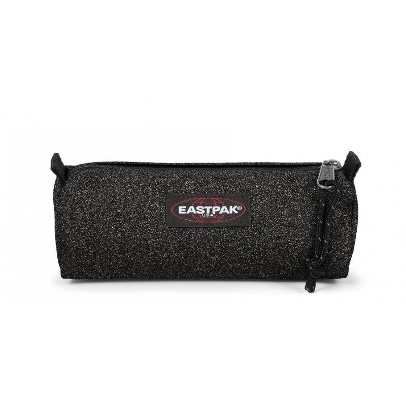 Astuccio eastpak - Nero Glitter