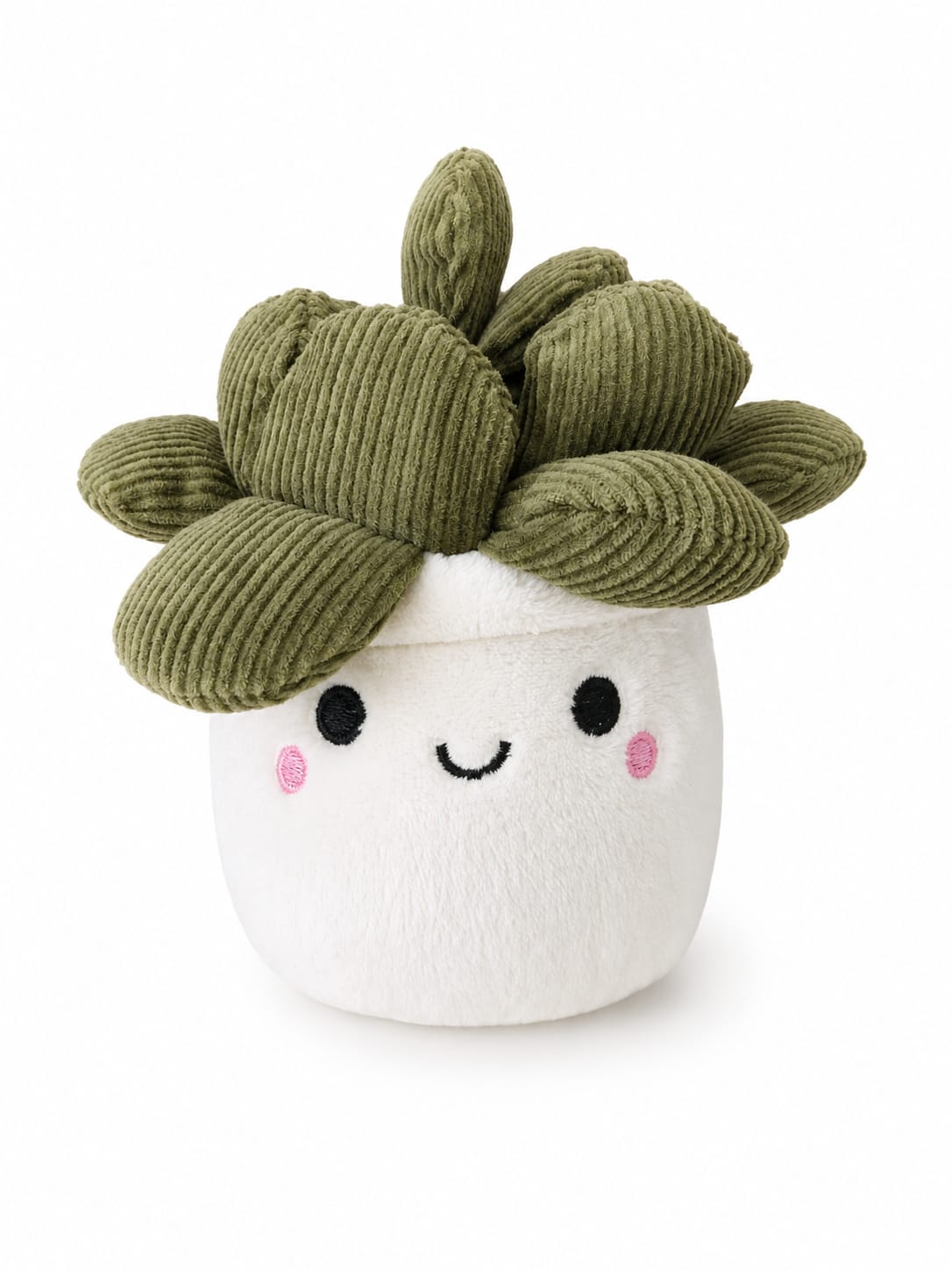 Piantina in peluche