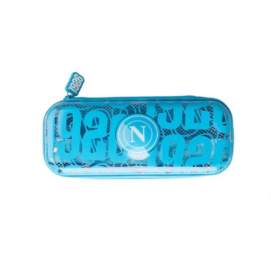 Portapenne rigido SSC Napoli