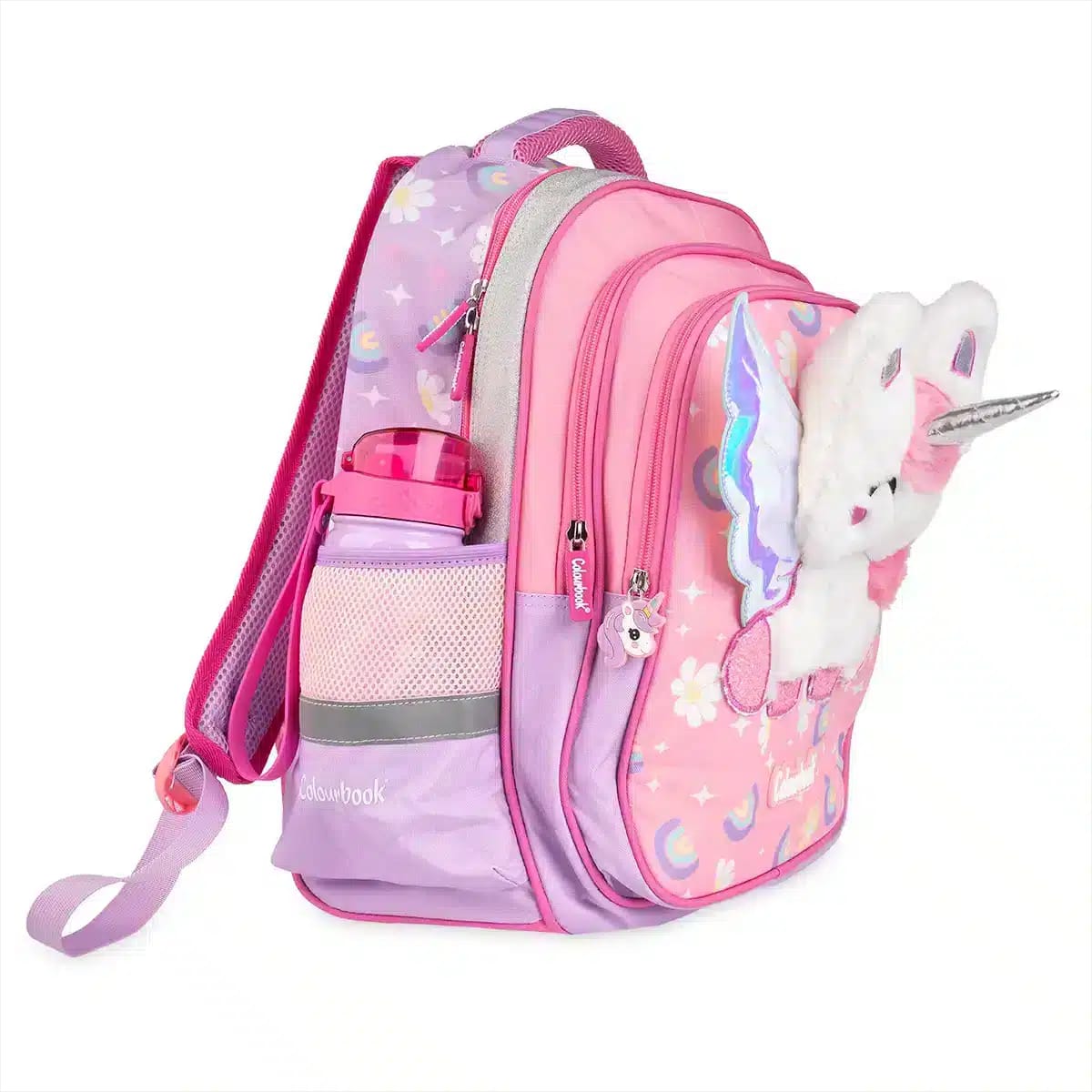 Zaino scuola Unicorn