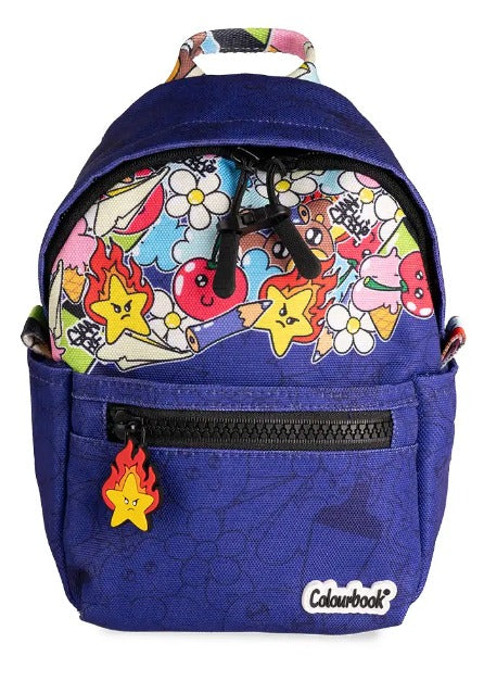 Minibag Gianpiero x Colourbook – 2,8 L