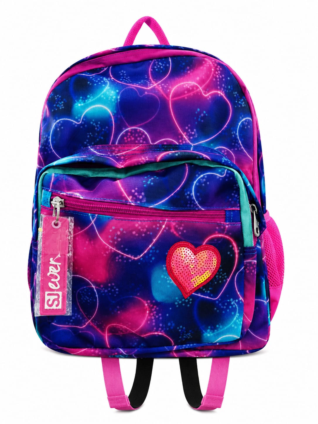 Zaino Seven Dual - Girl