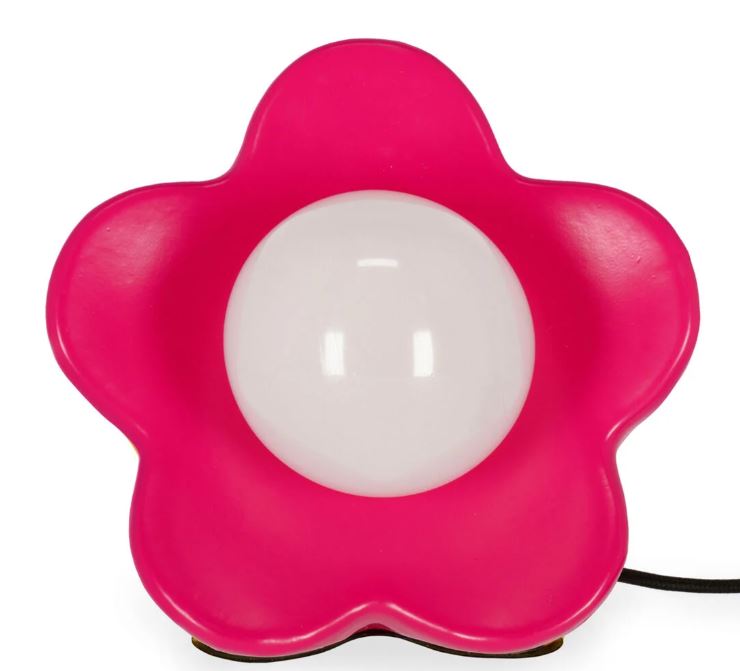 Lampada Led - Flower Legami