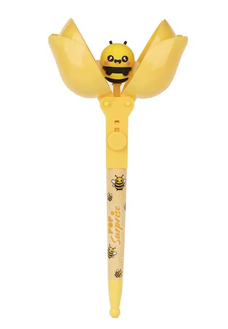 Penna Pop Surprise - Colourbook