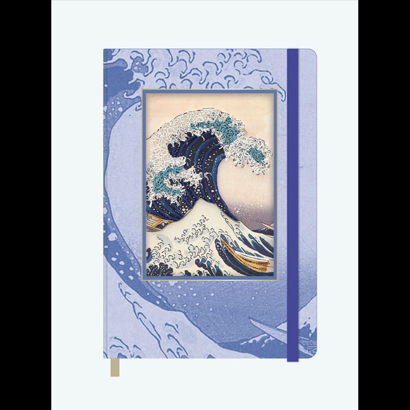 Notebook - Origamo