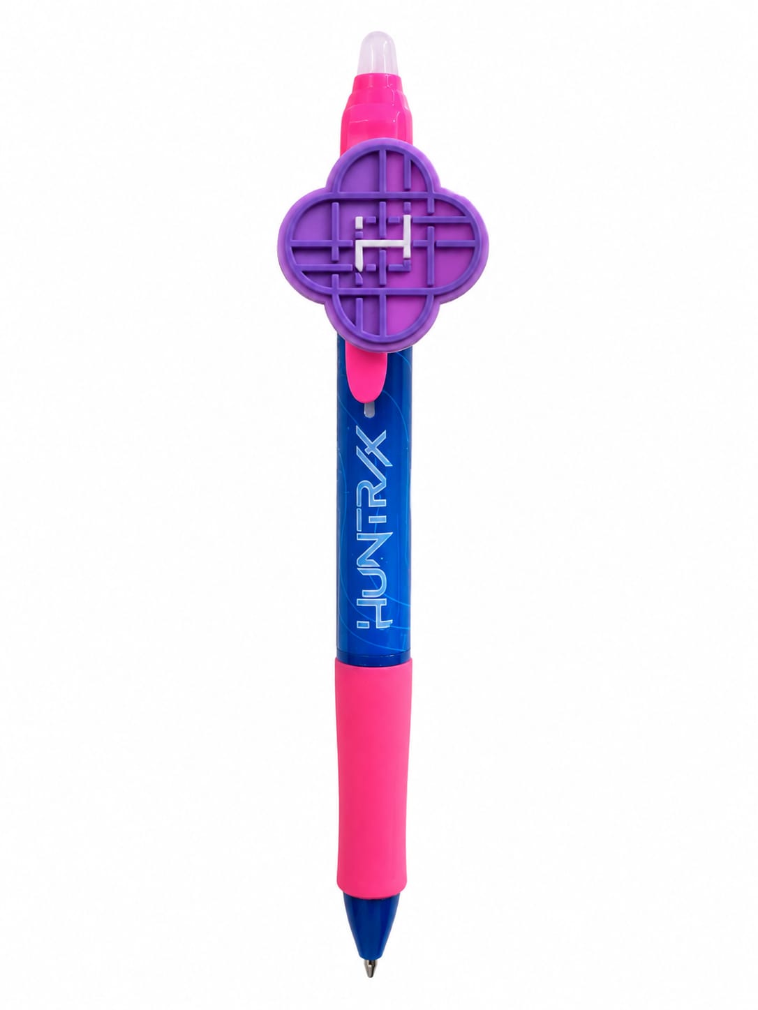 Penne Cancelline inchiostro blu K-POP
