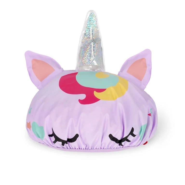 Cuffia da Doccia Unicorn - The Shower Must Go On