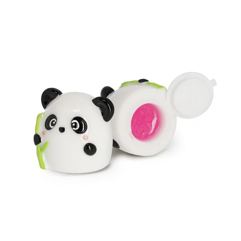 Lucidalabbra Panda - Magic Kiss