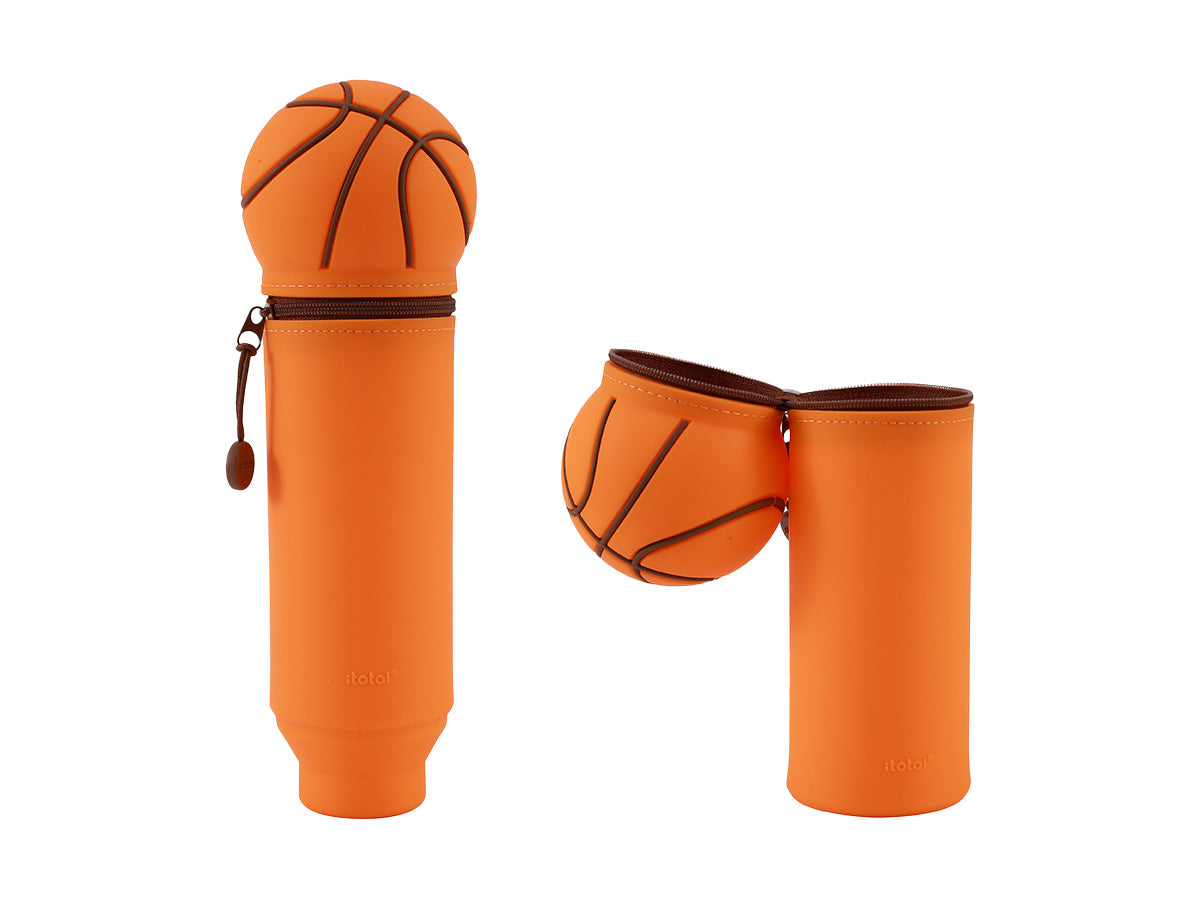 Astuccio in Silicone 3D Basket - Itotal
