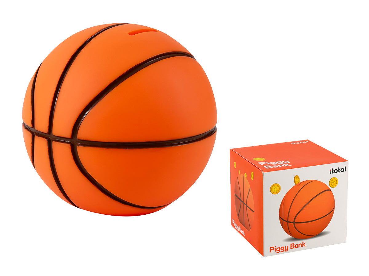 Salvadanaio BASKETBALL