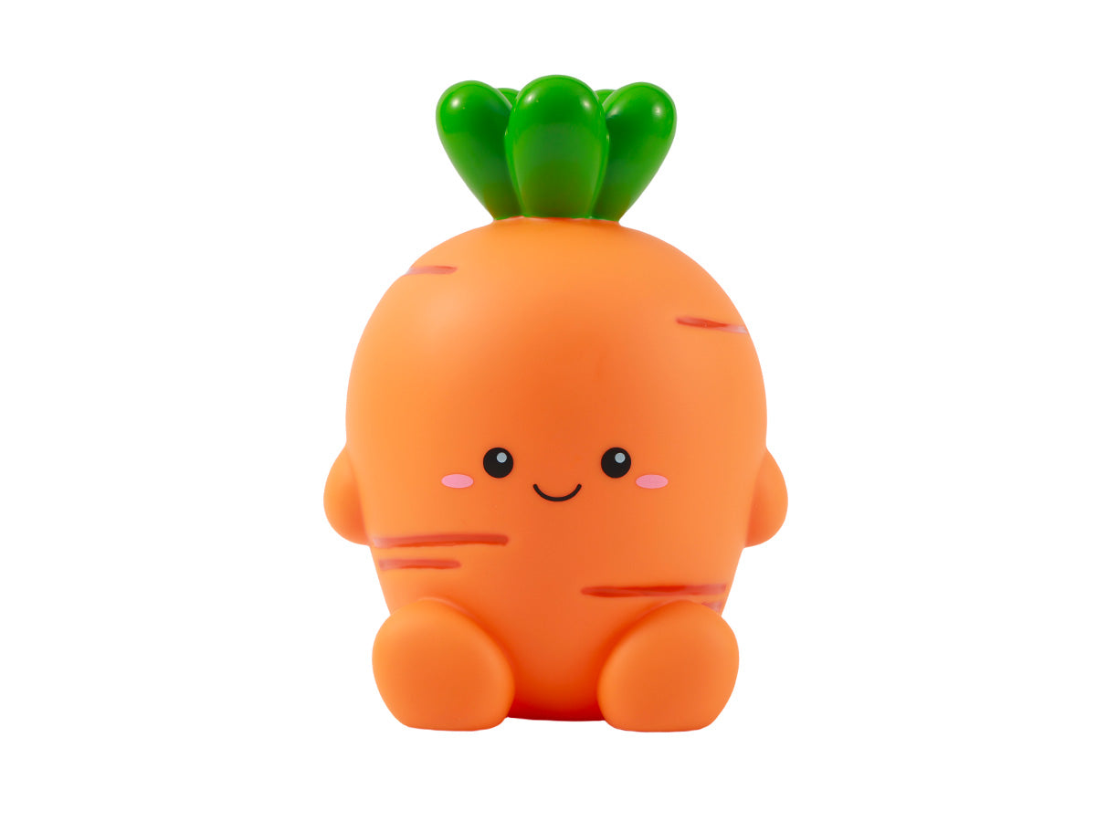 Salvadanaio CARRIE CARROT