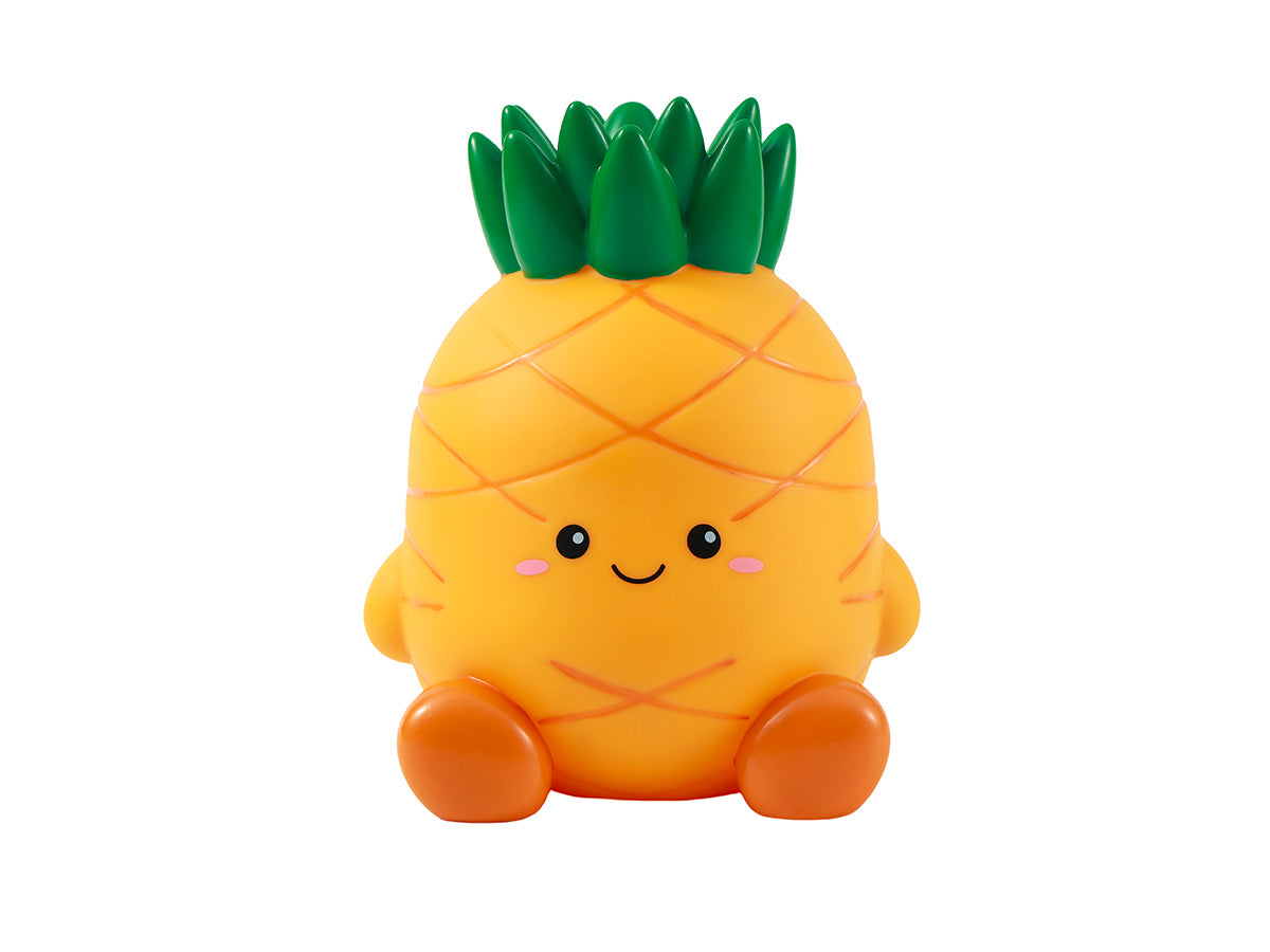 Salvadanaio POPPY PINEAPPLE