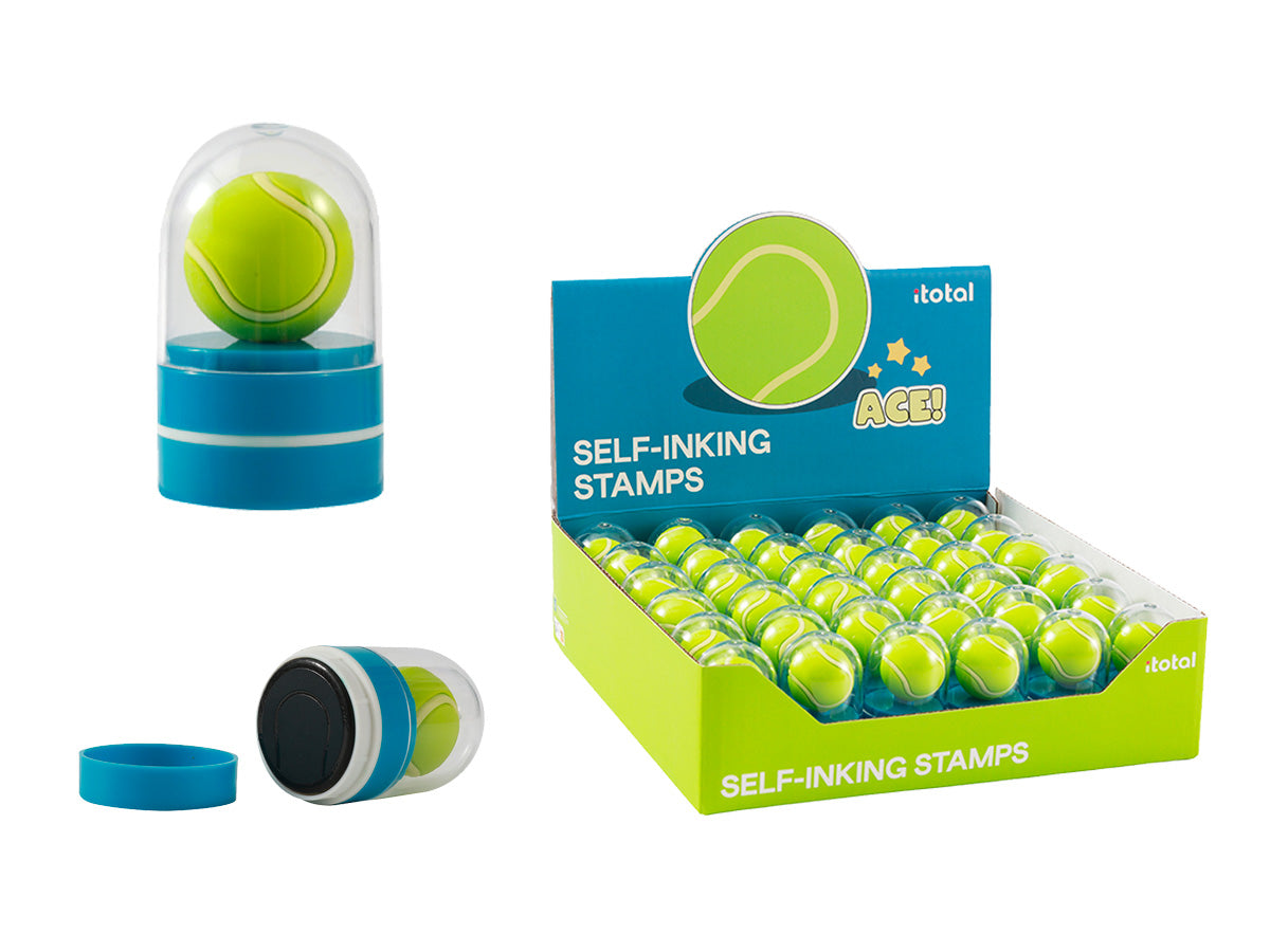Timbrini Tennis - ITotal