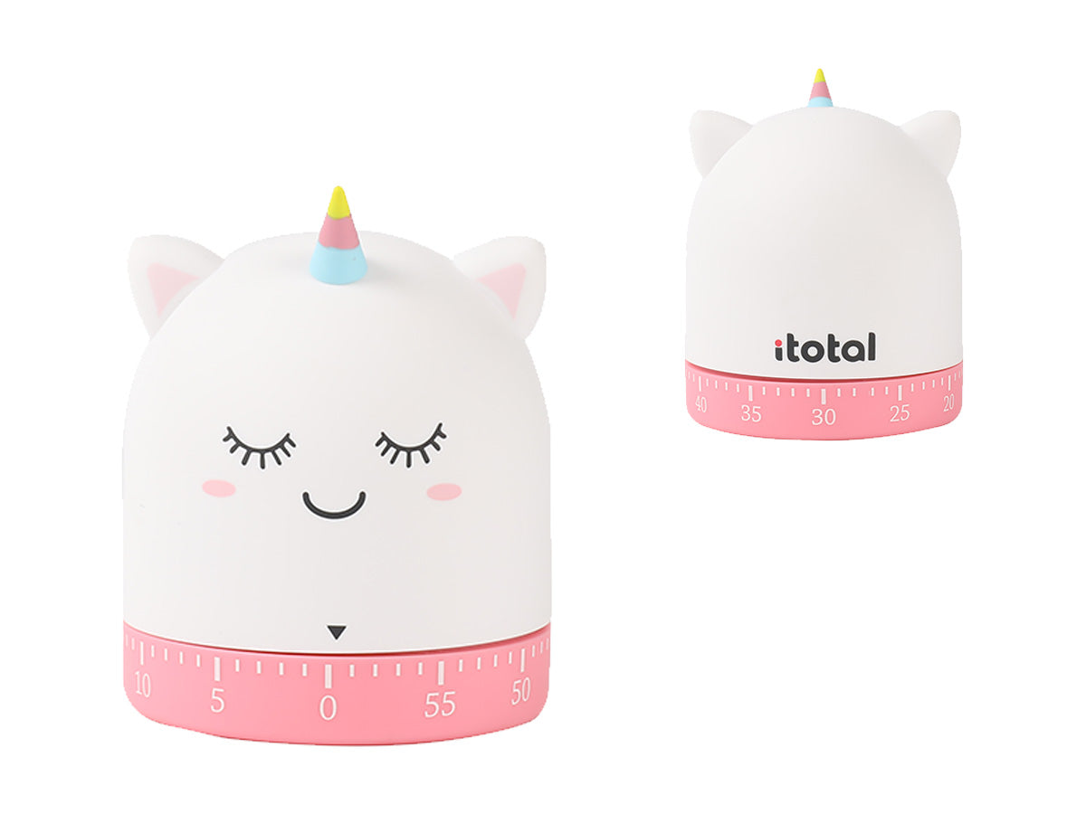 Timer da cucina - ITotal