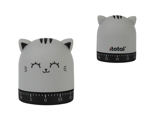 Timer da cucina - ITotal