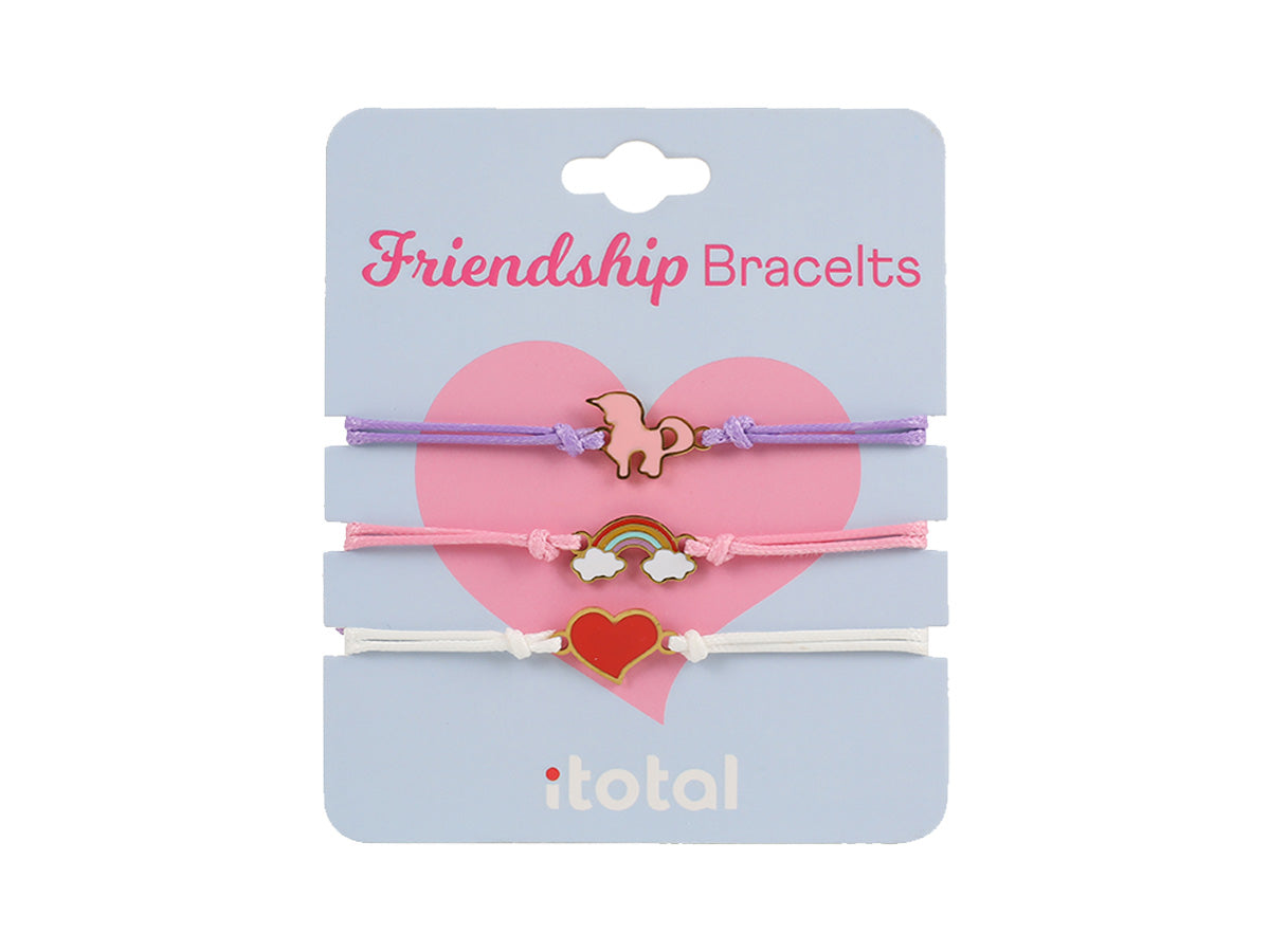 Braccialetti dell’Amicizia - Itotal