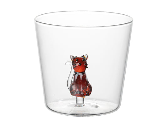 Bicchieri con Charm