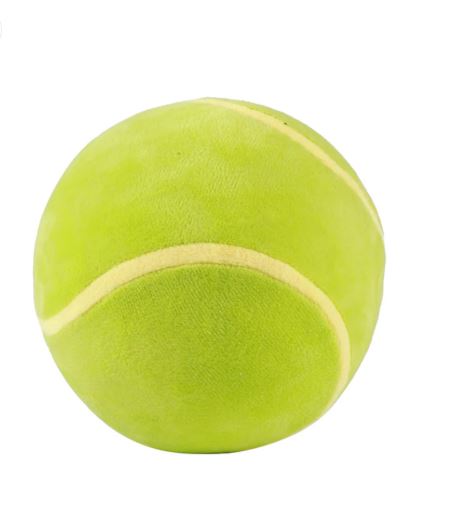 Cuscito Squishy Tennis - ITotal