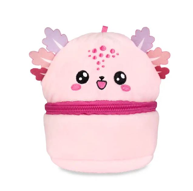 Pochette in Peluche – Softy Grande 13,5x10