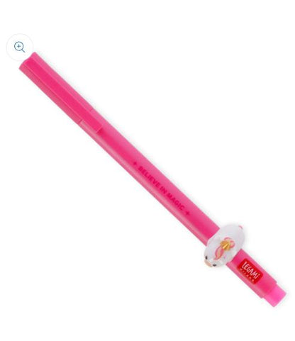 Penna Gel - Lovely Friends