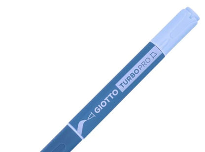 Pennarelli Turbo Pro Giotto singoli
