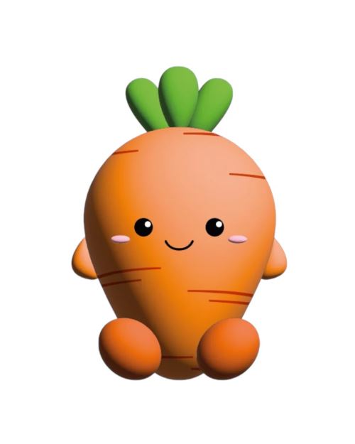 Squishy Fruits - ITotal