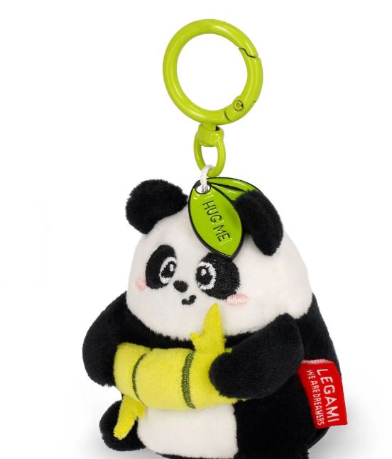 Portachiavi di Peluche . SuperSfot Legami