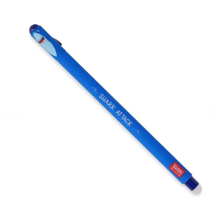 Penna Gel Cancellabile - Erasable Pen