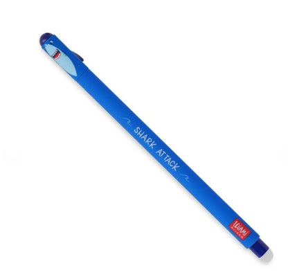Penna Gel Cancellabile - Erasable Pen