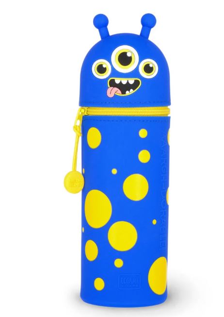 Astuccio in silicone 2 in 1 Kawaii - Legami